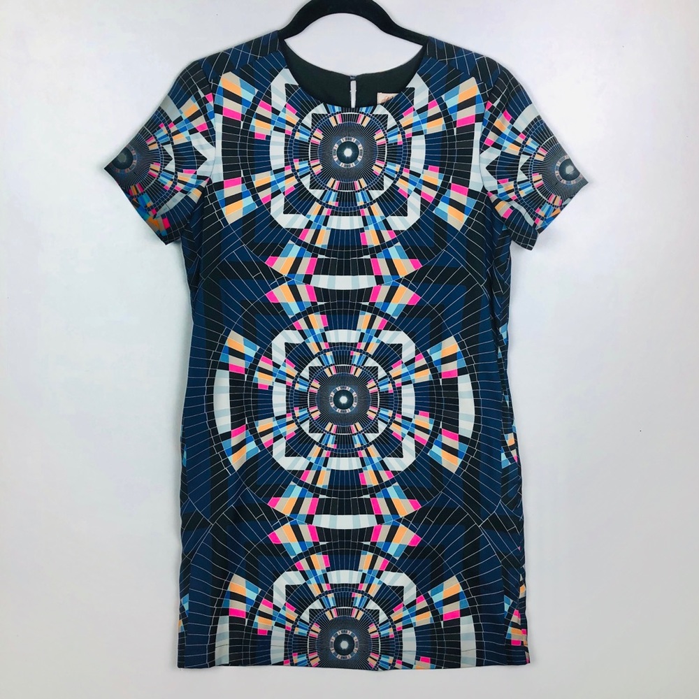 Mara Hoffman Tee Shift Dress S - Picture 9 of 11
